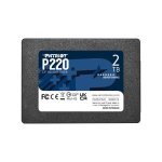 P220 2TB SSD