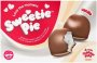 Mallow Pies Vanilla Milk Chocolate Bites