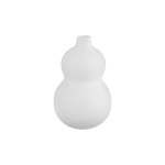 Curved Ceramic Vase 19CM