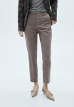 Trousers Warm - Light Beige