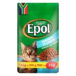Epol Chicken Flavour Adult Cat Food 2KG