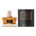 David Beckham Intimately Him Eau De Toilette 75ML