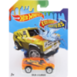 Wheels Colour Shifters Vehicle Type May Vary