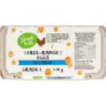 Truth Free-range Large Eggs 18-PACK