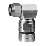 N Angle Plug IP68 1 2HF 5092