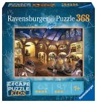 Children Escape Museum 368 Piece Puzzle