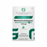Methylcobalamin 60S