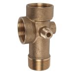 Pascali Connector 5 Way 25MM Livestainable