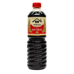 Yamasa Soy Sauce 1L