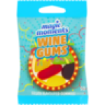 Wine Gums 50G