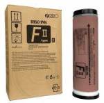 Riso Nk F II Brown S8118E Box 2