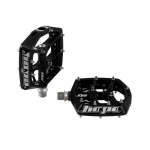 F20 Flat Pedals - Purple