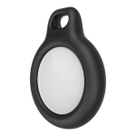 Belkin Secure Holder With Strap For Apple Airtag Black F8W974BTBLK