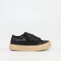 Republica 3 - Black - Black / 2