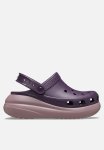 Crocs Classic Crush Clog - Dark Iris