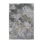 Hertex Haus Oceanic Rug In Summer Teal