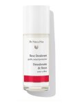 Dr. Hauschka Rose Deodorant