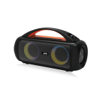 JVC Boombox 40W Bluetooth Speaker With Rgb Lights & Fm Radio