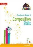 Composition Skills Teacher& 39 S Guide 3 Paperback