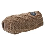 Malmo Pullover - 45CM Beige