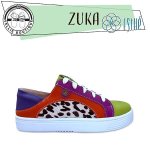 Zuka Smartie Sneaker - 9