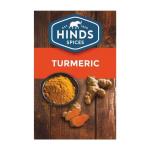 Turmeric Spice Ref 60 G