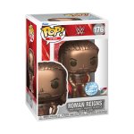 Funko Pop Wwe: Roman Reigns Special Edition