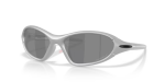 Oakley - Portal Jacket - X-silver prizm Black Polarized