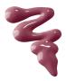 Bronx Glossy Lip Paint in Plum