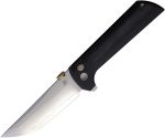 Chop 2 Button Lock Black 2406BK