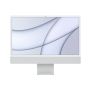 Apple Pre-owned Imac 24-INCH With Retina 4.5K Display M1 Chip 512GB Silver