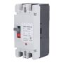 2P 160A Dc Circuit Breaker For Solar Energy Systems 500V