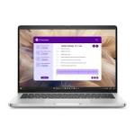 Dell Pro 14 Plus PB14250 Intel Core Ultra 5 235U 12 Tops Up To 4.9 Ghz 16GB