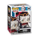 Funko Pop Plus: Demon Slayer – Doma