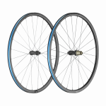 Prime C25AD Alloy Disc Road Wheelset
