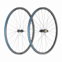Prime C25AD Alloy Disc Road Wheelset