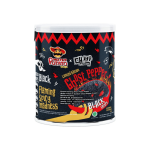 Mister Potato X Daebak Ghost Pepper Black Crisp 45G