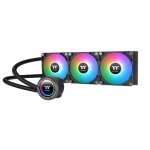 Thermaltake Tt Cpu Cooler TH420 V2 Argb Sync Aio