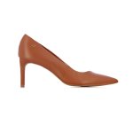 Court Heel -camel