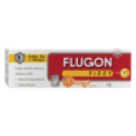 Fizzy + Vita C Orange Flavoured Tablets 12 Pack