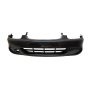 Opel Corsa Lite Front Bumper Without Fog Holes 99-03