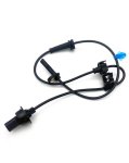 Vecha 57455-TK8-A01 Abs Wheel Speed Sensor Front Left Driver Side Compatible With Select Honda Models 2011 2012 2013 2014 2015 2