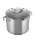 Scanpan Brund One Stock Pot 26CM 10L