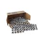 Screw Roof Combination 75MM Box Of 100 - 2 Pack