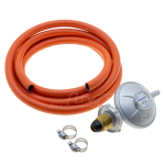 Lp Gas Connection Kit