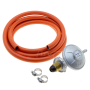 Lp Gas Connection Kit