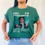 Lance Stroll Aston Martin T-Shirt