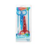 Melissa - Child-safe Scissor Set 2PC