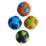 Tough Puzzle Pet Ball 8 X 8CM