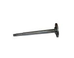 Spindle Shaft Kudu 660 750 850 Lawn Mower